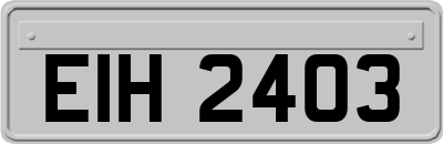 EIH2403