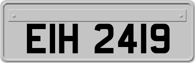 EIH2419