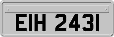 EIH2431