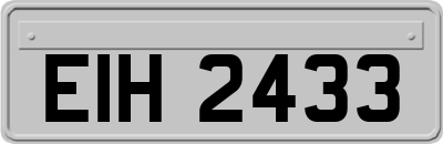 EIH2433
