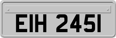 EIH2451