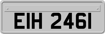 EIH2461