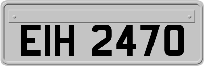 EIH2470