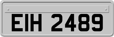 EIH2489