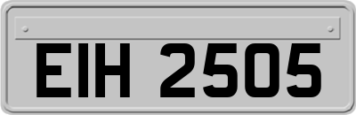 EIH2505