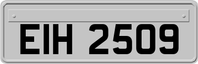 EIH2509