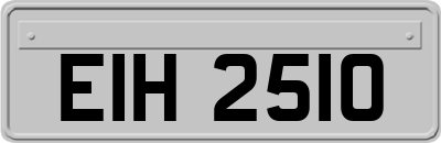 EIH2510