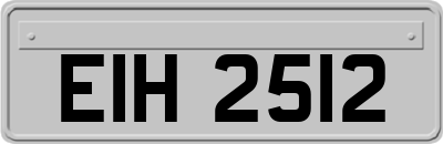 EIH2512