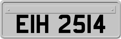 EIH2514