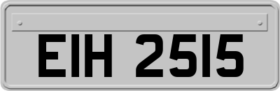 EIH2515