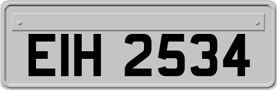 EIH2534