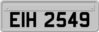 EIH2549