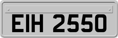 EIH2550