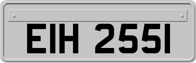 EIH2551