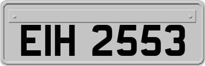 EIH2553