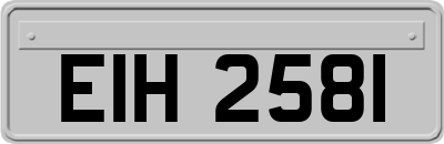 EIH2581