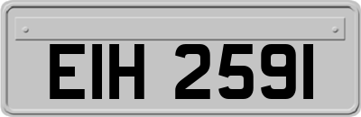 EIH2591