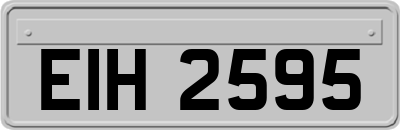 EIH2595