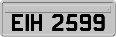 EIH2599