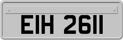 EIH2611
