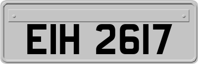 EIH2617