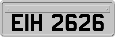 EIH2626