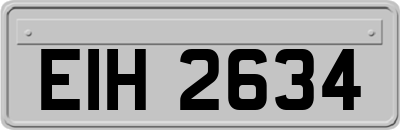EIH2634