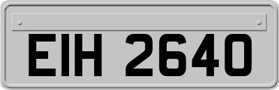 EIH2640