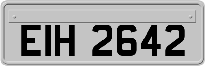 EIH2642