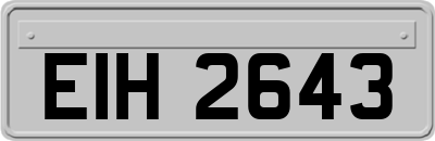 EIH2643