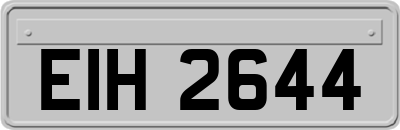 EIH2644