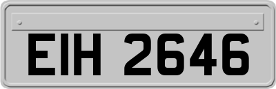 EIH2646