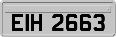 EIH2663