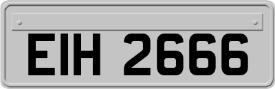 EIH2666