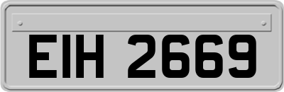 EIH2669