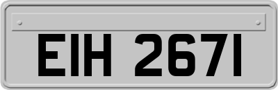 EIH2671