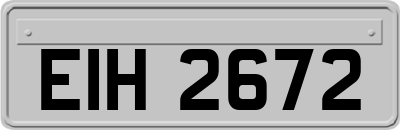 EIH2672