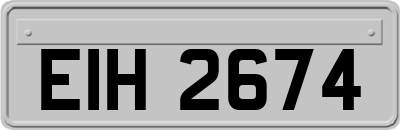 EIH2674
