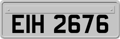 EIH2676