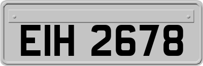 EIH2678