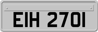 EIH2701