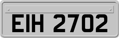 EIH2702