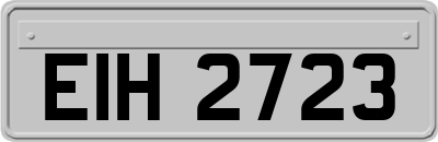 EIH2723