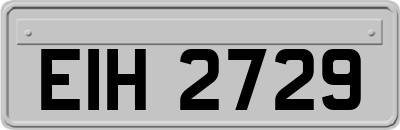 EIH2729