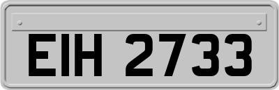 EIH2733