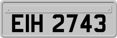 EIH2743