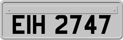 EIH2747
