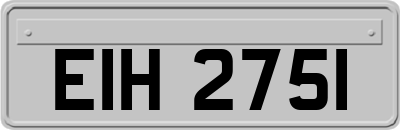 EIH2751