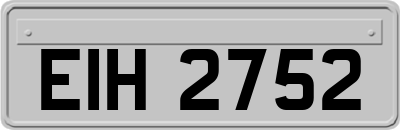 EIH2752