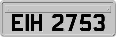 EIH2753